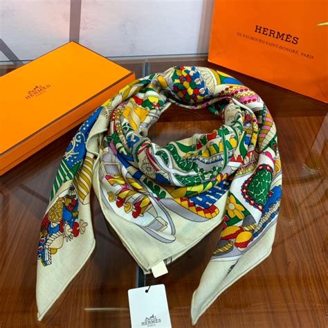 fake hermes scarves|is a hermes scarf real.